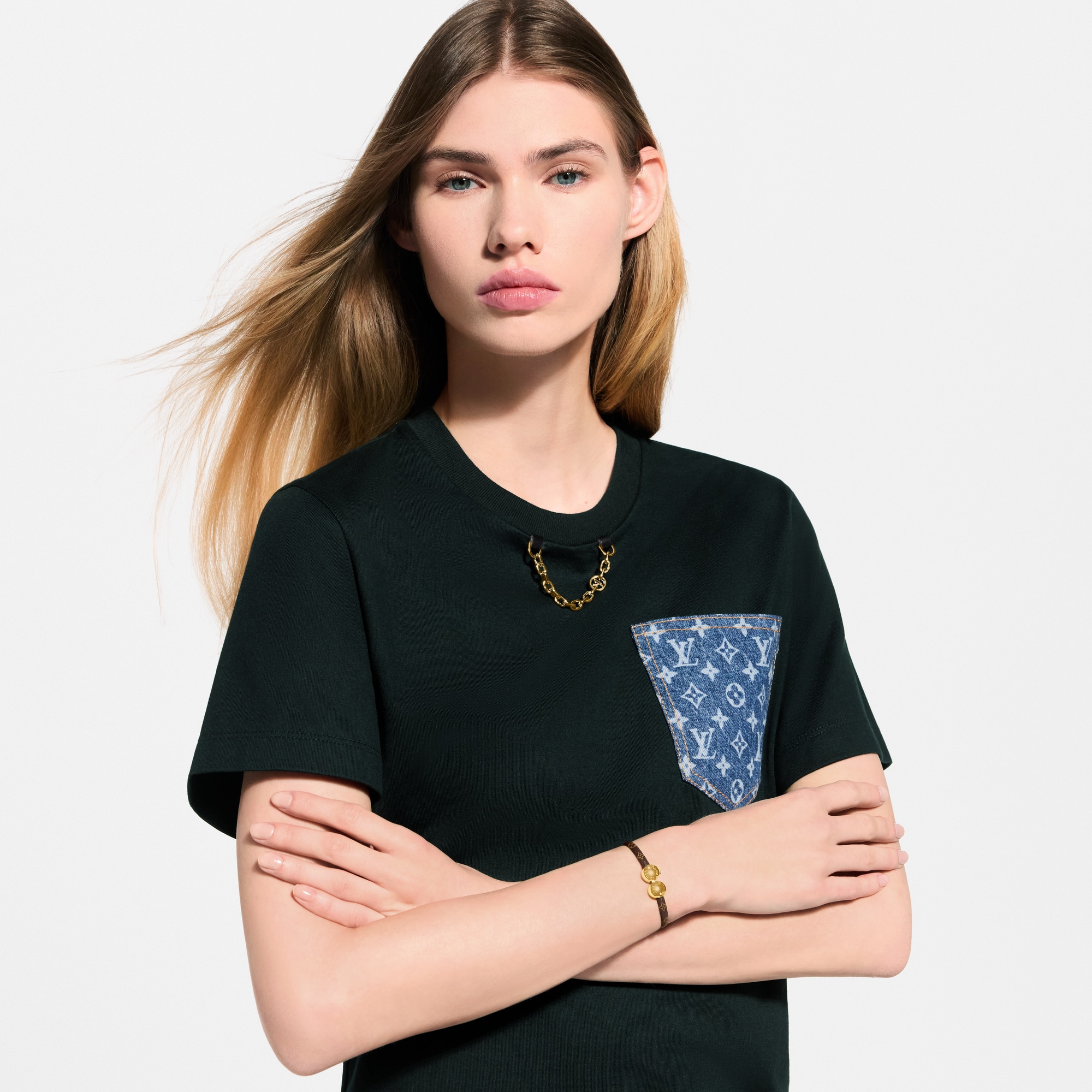 Say Yes Bracelet Monogram Canvas - Fashion Jewellery | LOUIS VUITTON